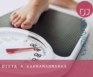 Dieta a Kahramanmaraş Dieta a Kahramanmaraş