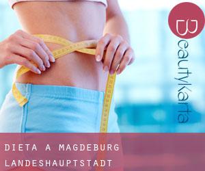 Dieta a Magdeburg Landeshauptstadt
