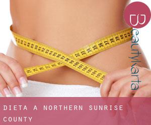 Dieta a Northern Sunrise County