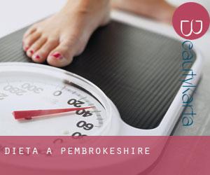 Dieta a Pembrokeshire Dieta a Pembrokeshire
