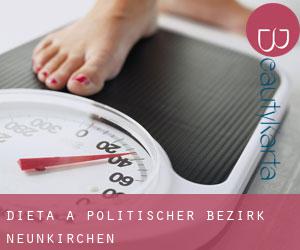 Dieta a Politischer Bezirk Neunkirchen