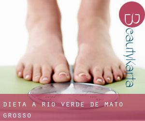Dieta a Rio Verde de Mato Grosso