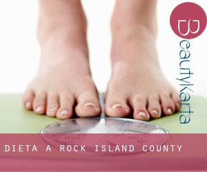 Dieta a Rock Island County