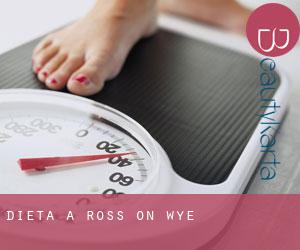 Dieta a Ross on Wye Dieta a Ross on Wye