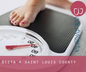Dieta a Saint Louis County Dieta a Saint Louis County