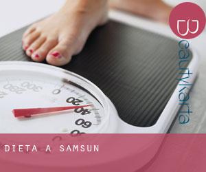 Dieta a Samsun Dieta a Samsun