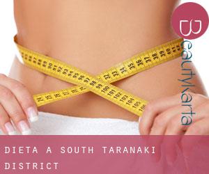 Dieta a South Taranaki District