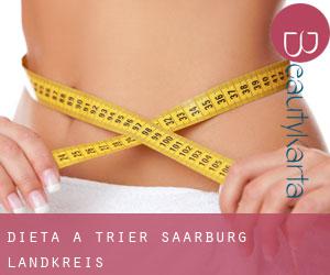 Dieta a Trier-Saarburg Landkreis