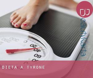 Dieta a Tyrone Dieta a Tyrone