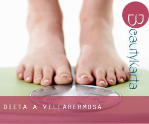 Dieta a Villahermosa