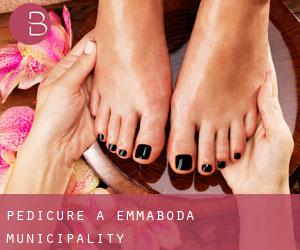 Pedicure a Emmaboda Municipality