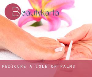 Pedicure a Isle of Palms
