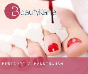 Pedicure a Manningham