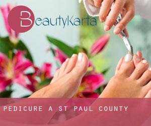 Pedicure a St. Paul County Pedicure a St. Paul County