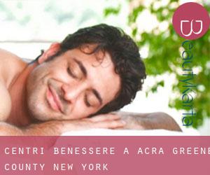 centri benessere a Acra (Greene County, New York)
