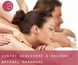 centri benessere a Bacabal (Bacabal, Maranhão)