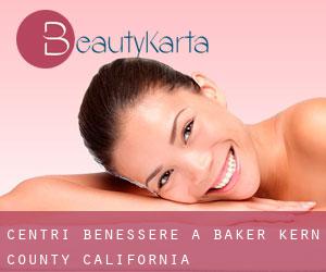 centri benessere a Baker (Kern County, California)