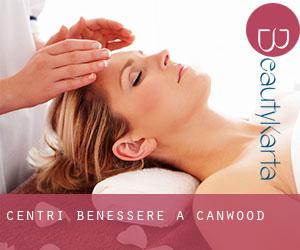 centri benessere a Canwood