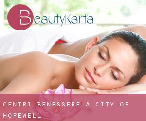 centri benessere a City of Hopewell