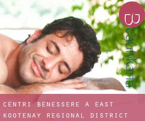 centri benessere a East Kootenay Regional District