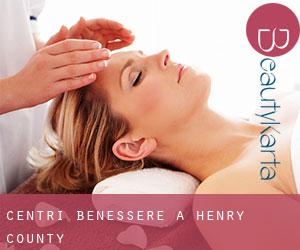 centri benessere a Henry County