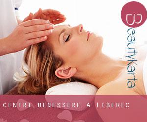 centri benessere a Liberec