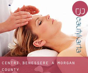 centri benessere a Morgan County centri benessere a Morgan County