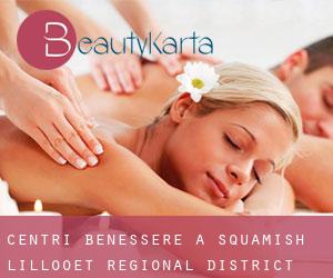 centri benessere a Squamish-Lillooet Regional District centri benessere a Squamish-Lillooet Regional District