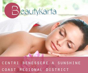 centri benessere a Sunshine Coast Regional District