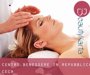 Centri benessere in Repubblica Ceca Centri benessere in Repubblica Ceca
