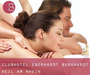 Clubhotel Eberhardt-Burghardt (Weil am Rhein)