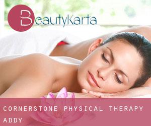 Cornerstone Physical Therapy (Addy)