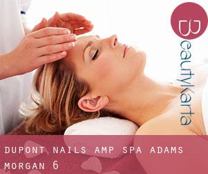 DuPont Nails & Spa (Adams Morgan) #6
