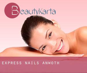 Express Nails (Anwoth)