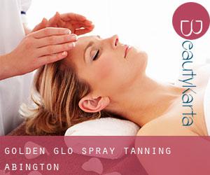 Golden Glo Spray Tanning (Abington)