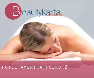 Hotel Amerika (Hobro) #2