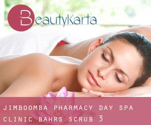 Jimboomba Pharmacy Day Spa Clinic (Bahrs Scrub) #3