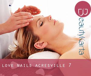 Love Nails (Acresville) #7