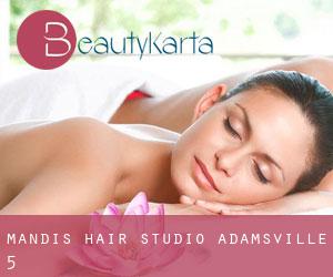 Mandi's Hair Studio (Adamsville) #5