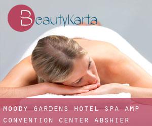 Moody Gardens Hotel Spa & Convention Center (Abshier Settlement) #5