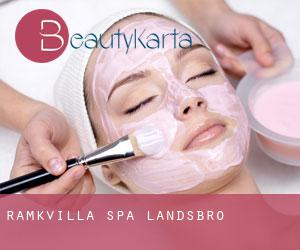 Ramkvilla Spa (Landsbro)
