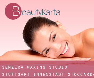 Senzera Waxing Studio Stuttgart-Innenstadt (Stoccarda)