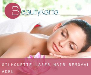 Silhouette Laser Hair Removal (Adel)