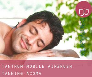 TANtrum Mobile Airbrush Tanning (Acoma)