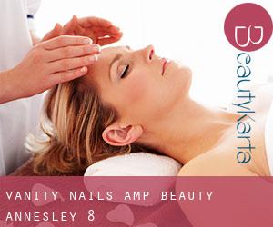 Vanity nails & beauty (Annesley) #8