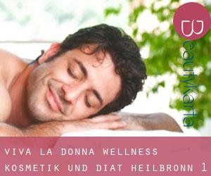 Viva la Donna, Wellness, Kosmetik und Diät (Heilbronn) #1